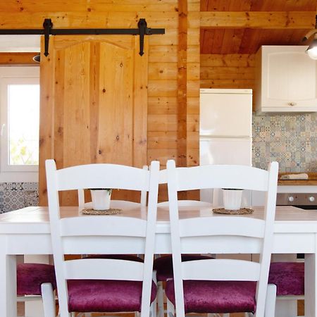 Villa Fuego - Solo Familias Chiclana de la Frontera Bagian luar foto